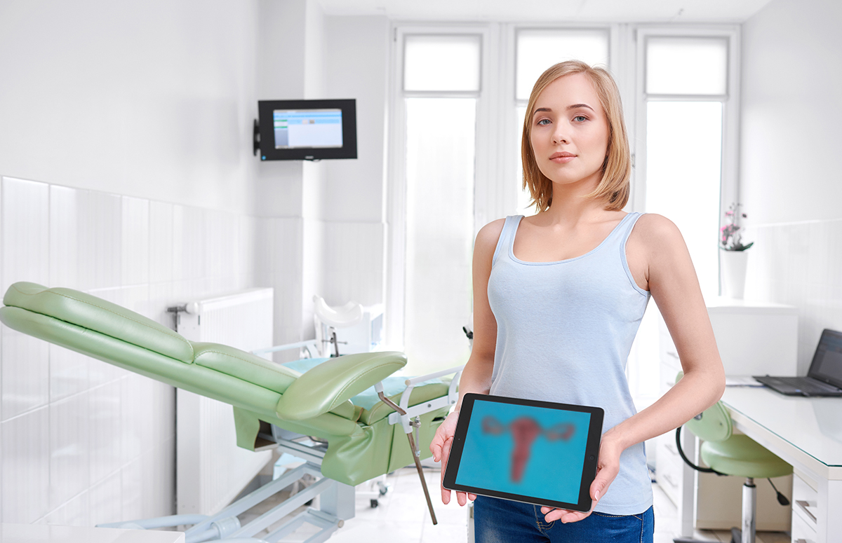 Yumurta Gençleştirme