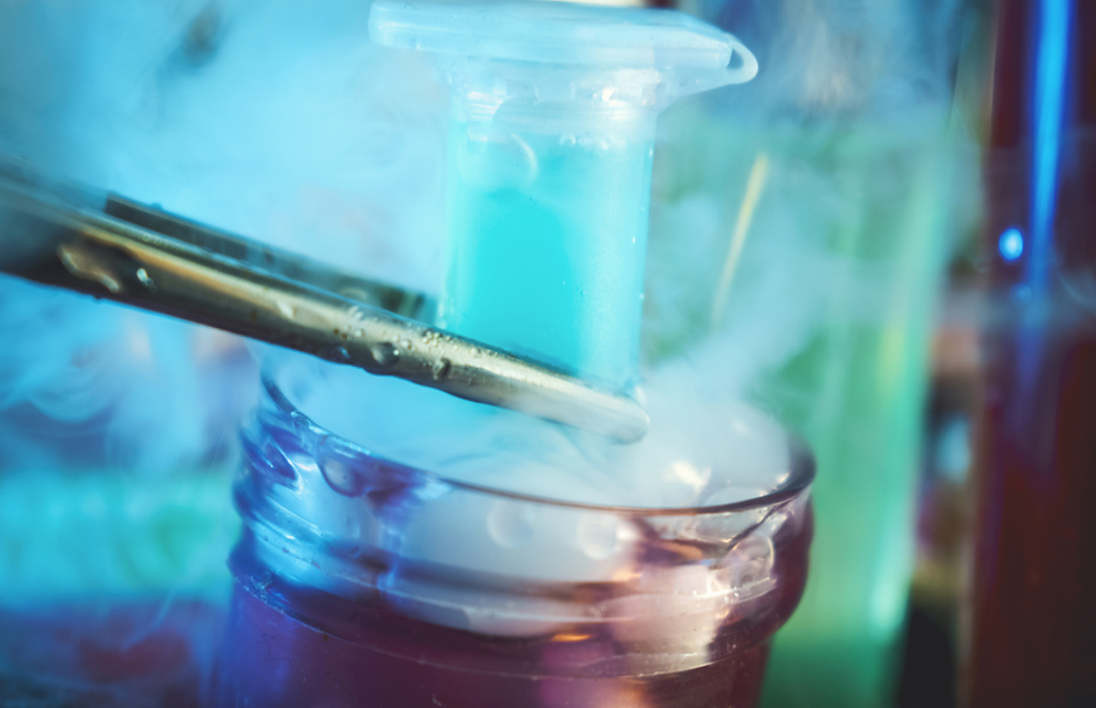 Yumurta Dondurma İşlemi Nedir?