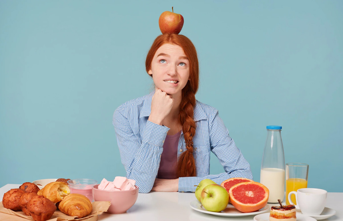 Anne Adayları Bu Yiyeceklerden Uzak Durmalı